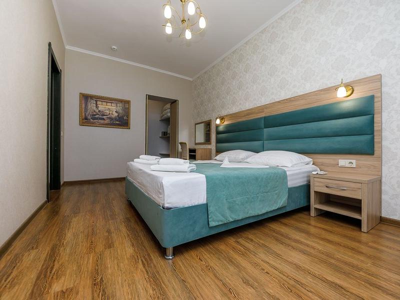 Прометей (корпус 2)