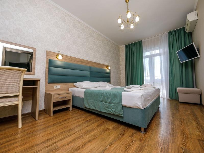 Прометей (корпус 2)