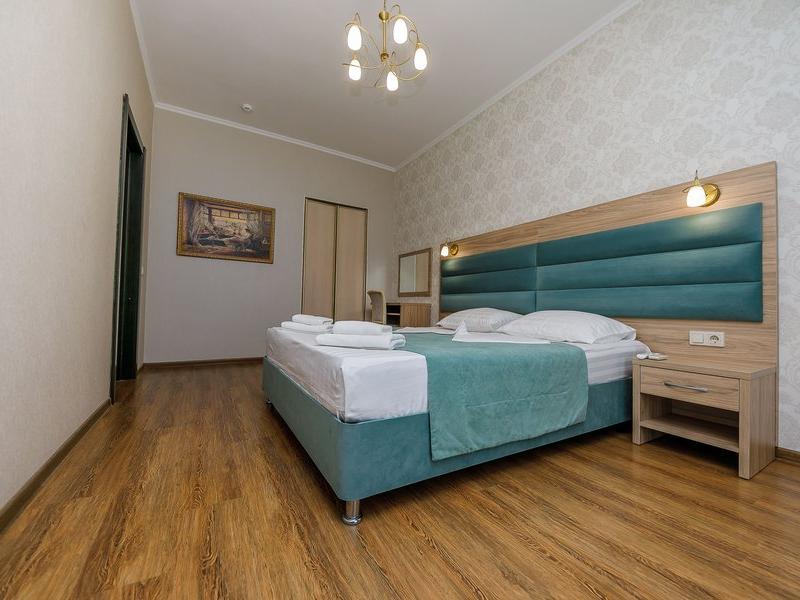 Прометей (корпус 2)