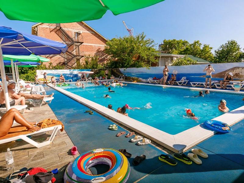 Прометей (корпус 2)