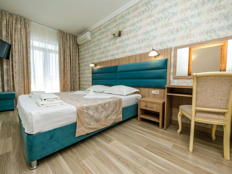 Прометей (корпус 2)