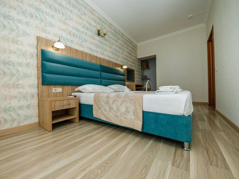 Прометей (корпус 2)