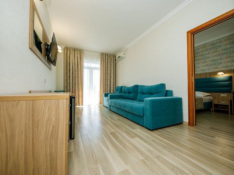 Прометей (корпус 2)