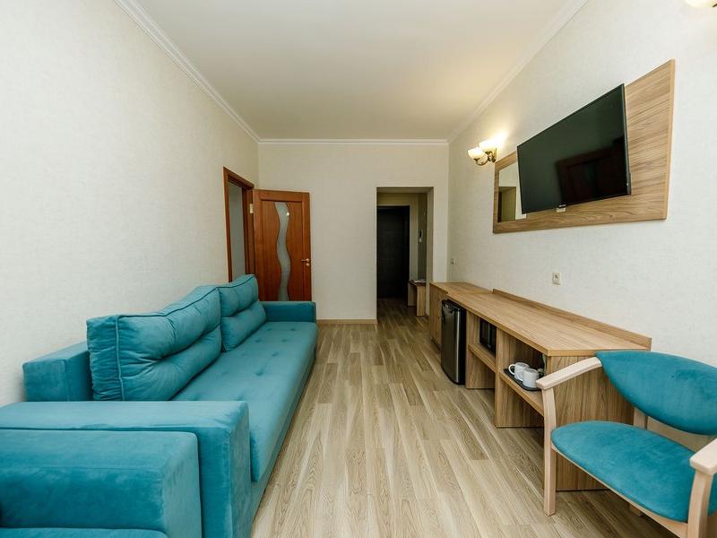 Прометей (корпус 2)