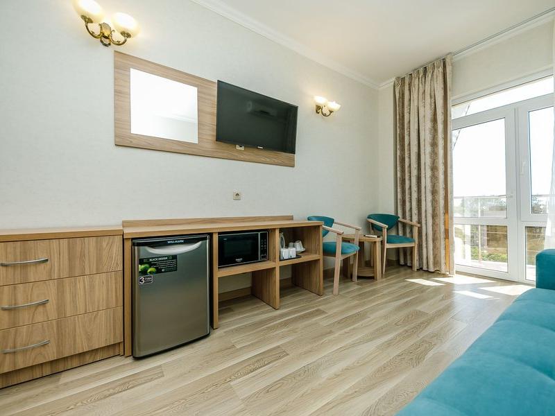 Прометей (корпус 2)