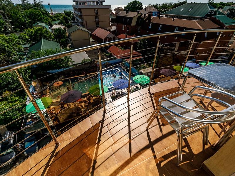 Прометей (корпус 2)