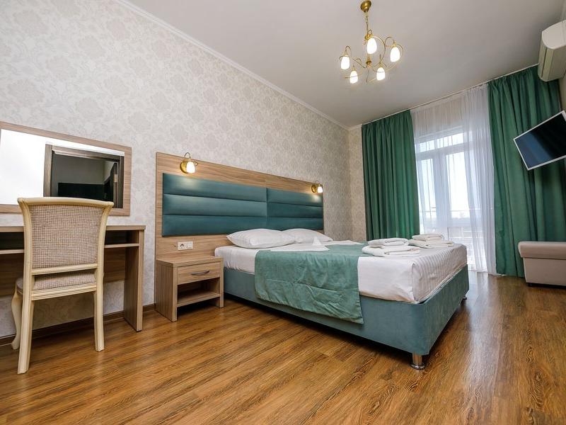 Прометей (корпус 2)