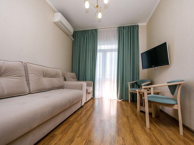 Прометей (корпус 2)