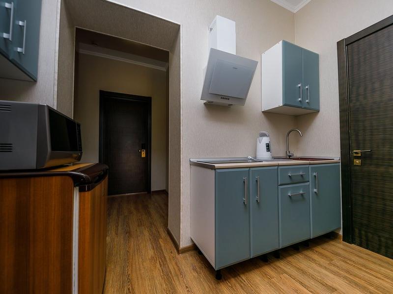 Прометей (корпус 2)