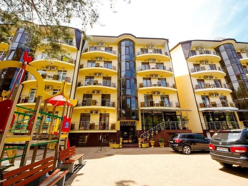 Прометей (корпус 2)