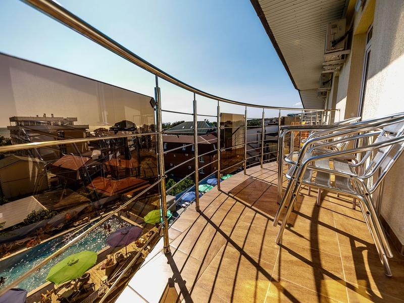 Прометей (корпус 2)