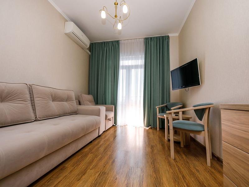 Прометей (корпус 2)