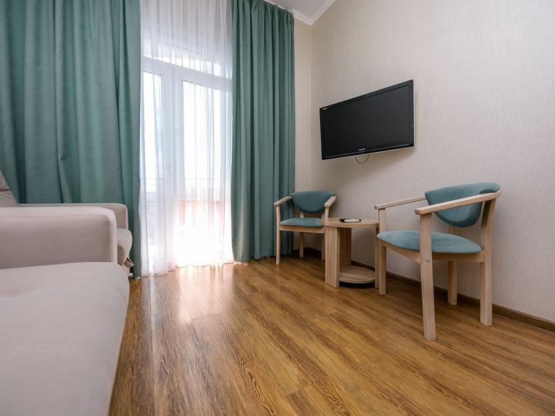 Прометей (корпус 2)