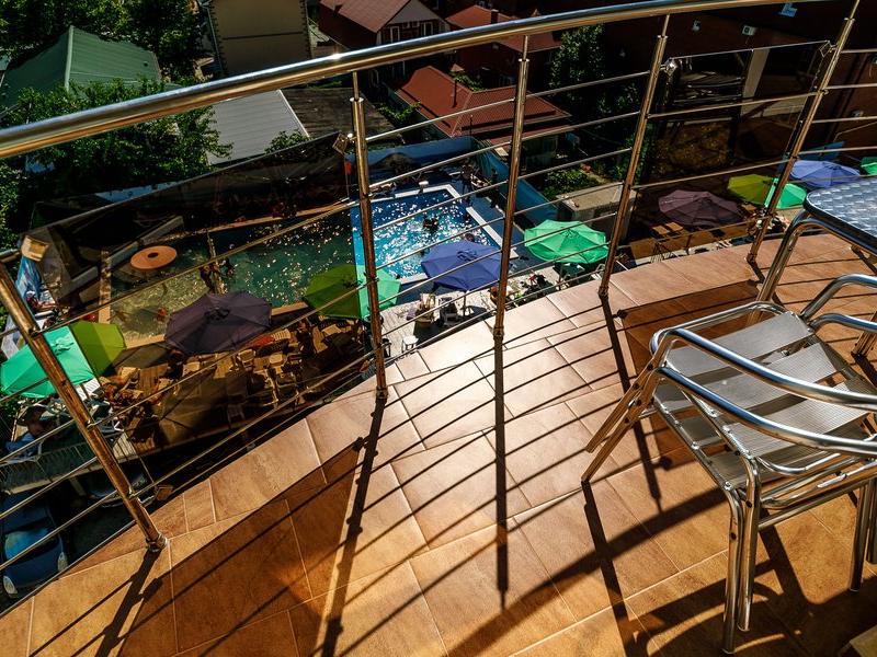 Прометей (корпус 2)