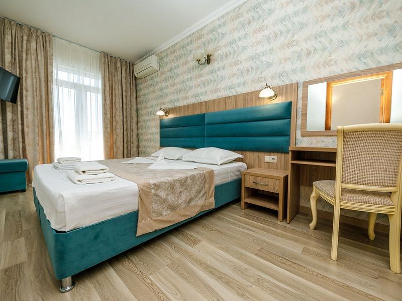 Прометей (корпус 2)