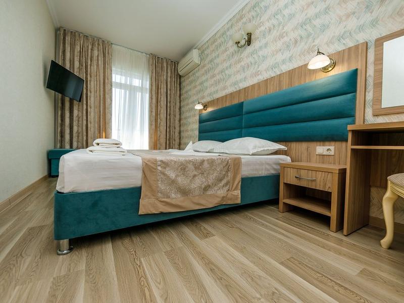 Прометей (корпус 2)