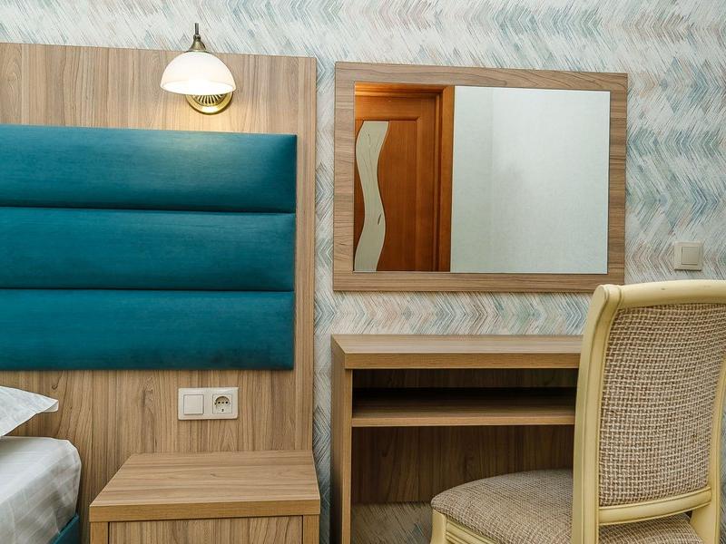 Прометей (корпус 2)