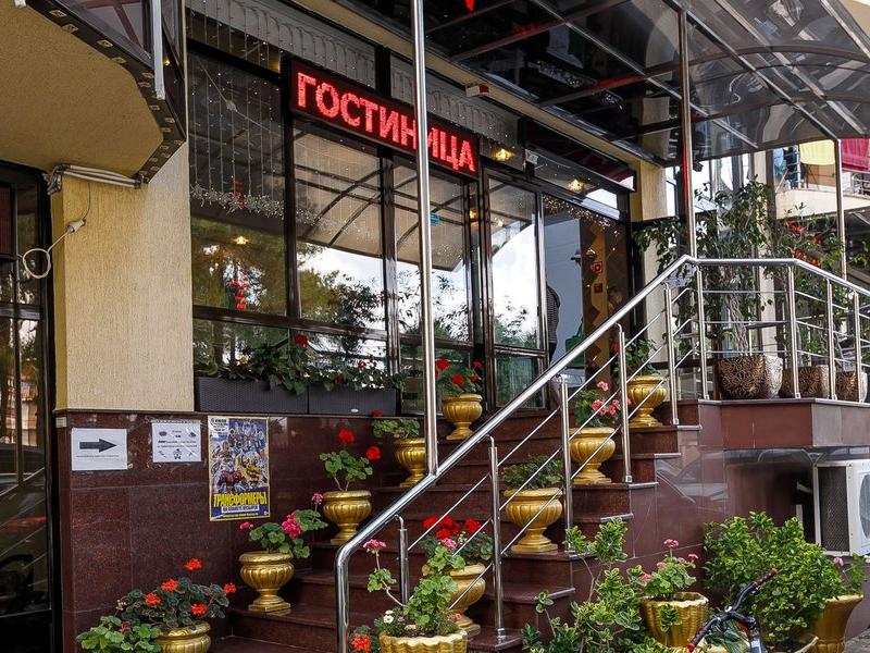 Прометей (корпус 2)