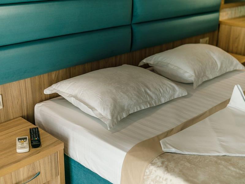 Прометей (корпус 2)