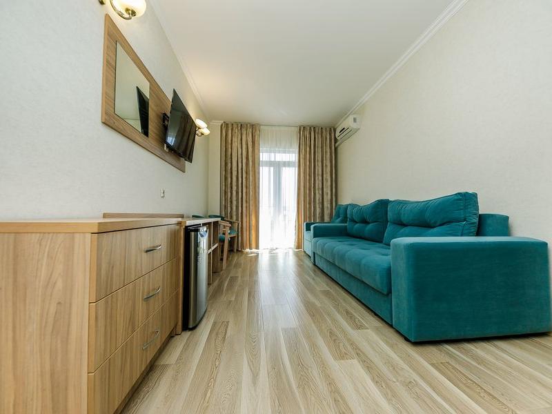 Прометей (корпус 2)