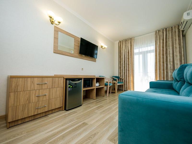 Прометей (корпус 2)