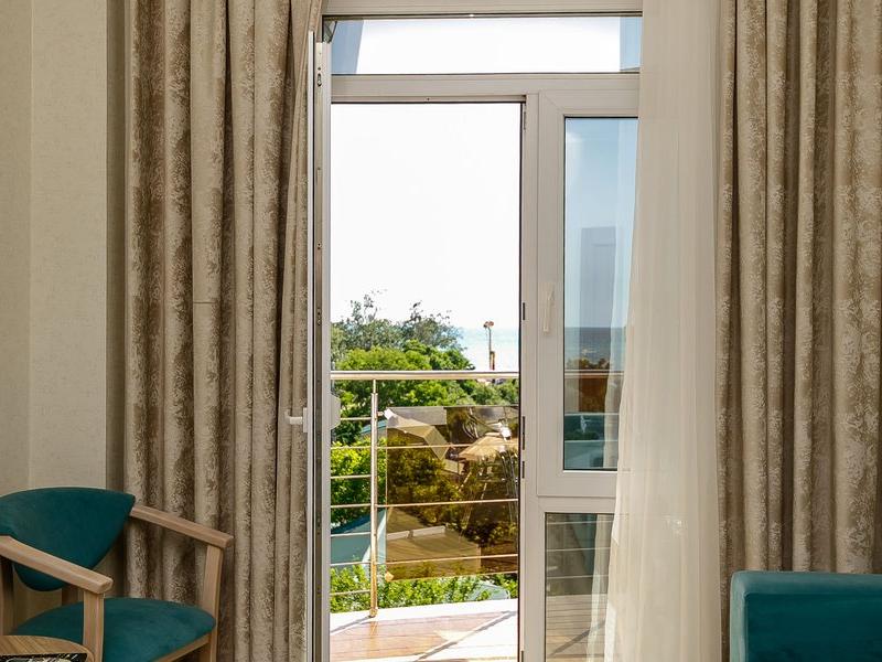 Прометей (корпус 2)