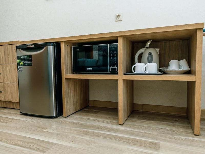 Прометей (корпус 2)