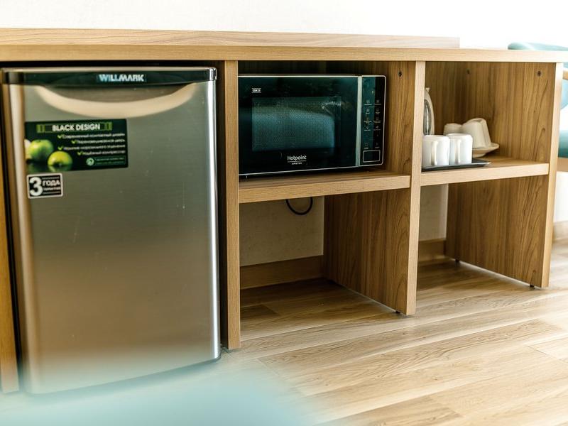 Прометей (корпус 2)