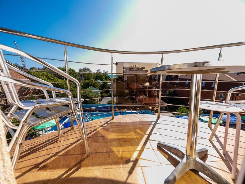 Прометей (корпус 2)