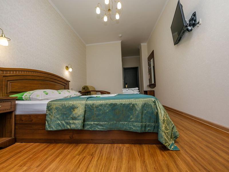 Прометей (корпус 2)