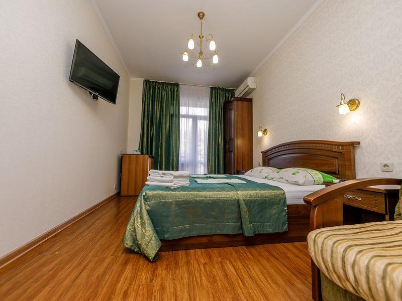 Прометей (корпус 2)