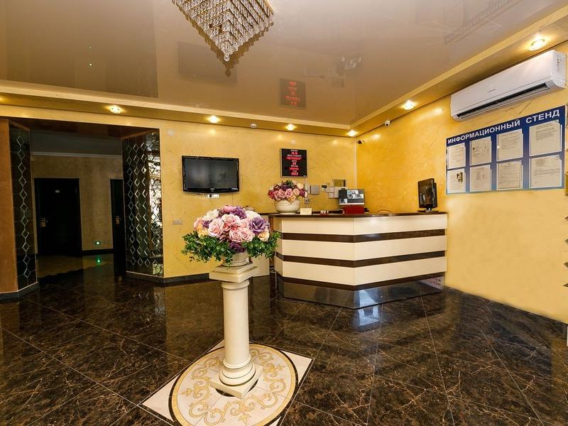 Прометей (корпус 2)