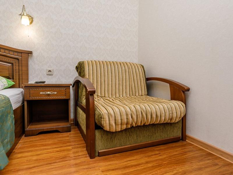 Прометей (корпус 2)