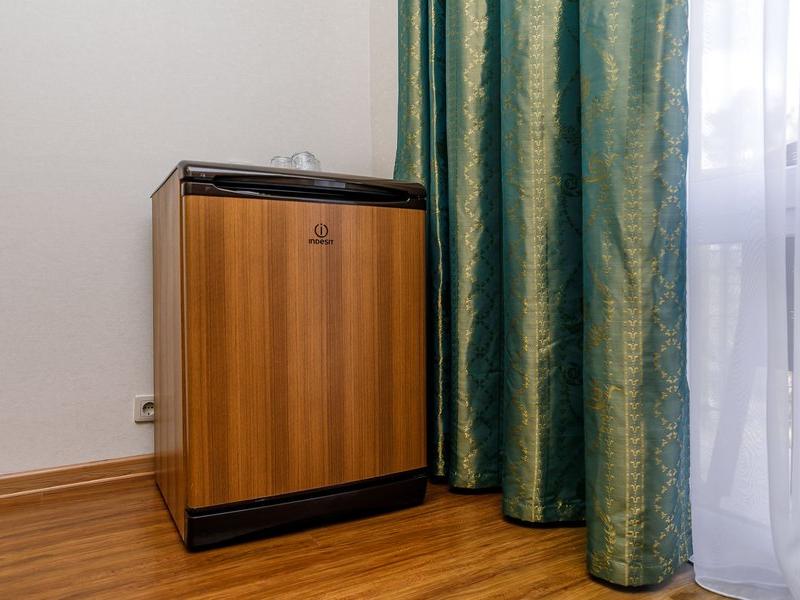 Прометей (корпус 2)