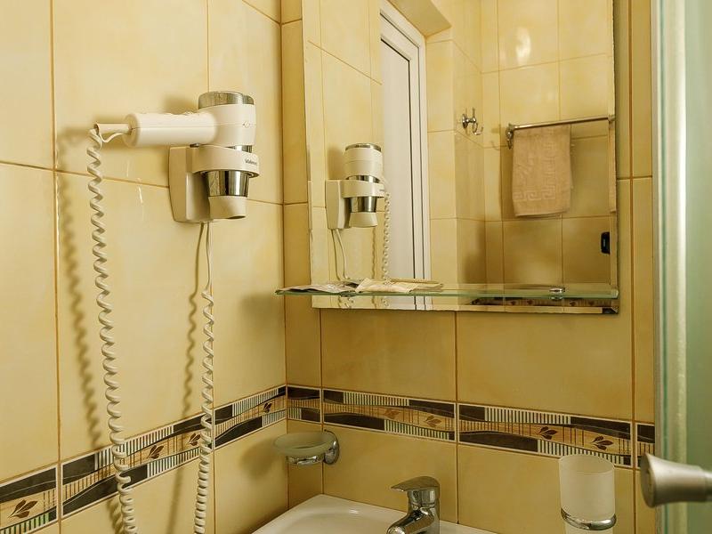 Прометей (корпус 2)