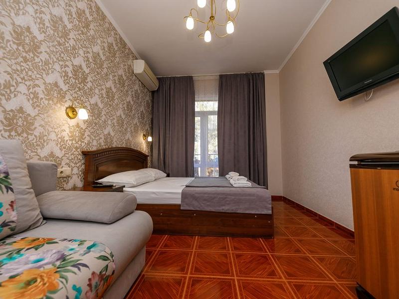 Прометей (корпус 2)