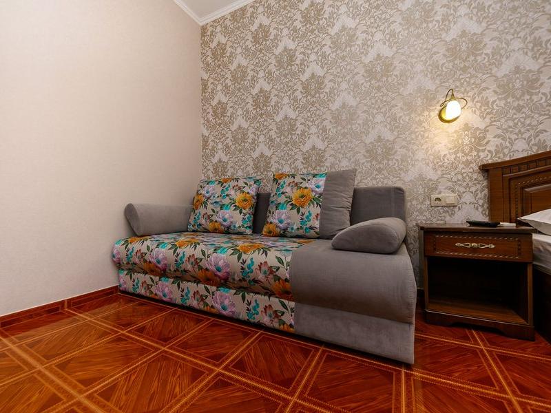 Прометей (корпус 2)