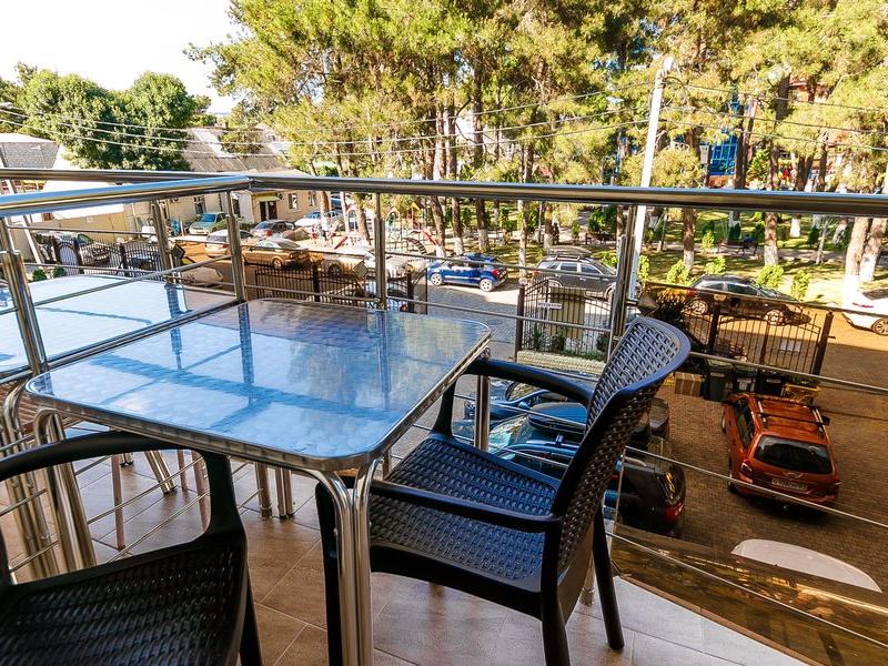 Прометей (корпус 2)