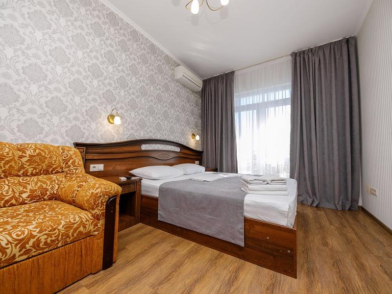 Прометей (корпус 2)