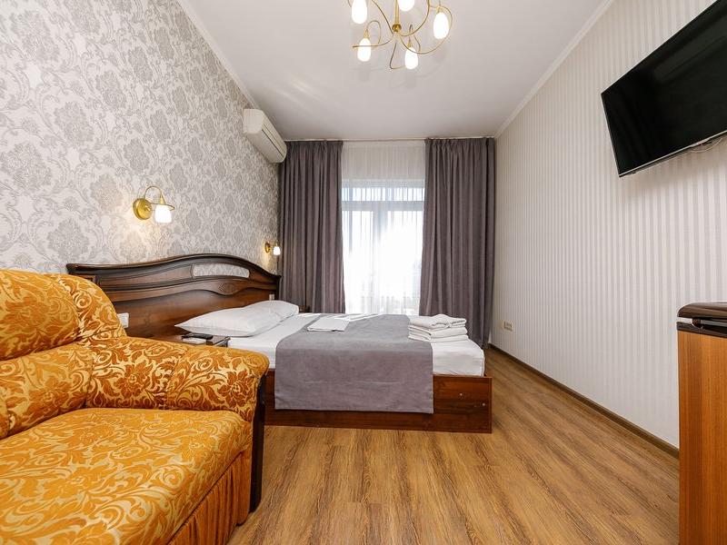 Прометей (корпус 2)