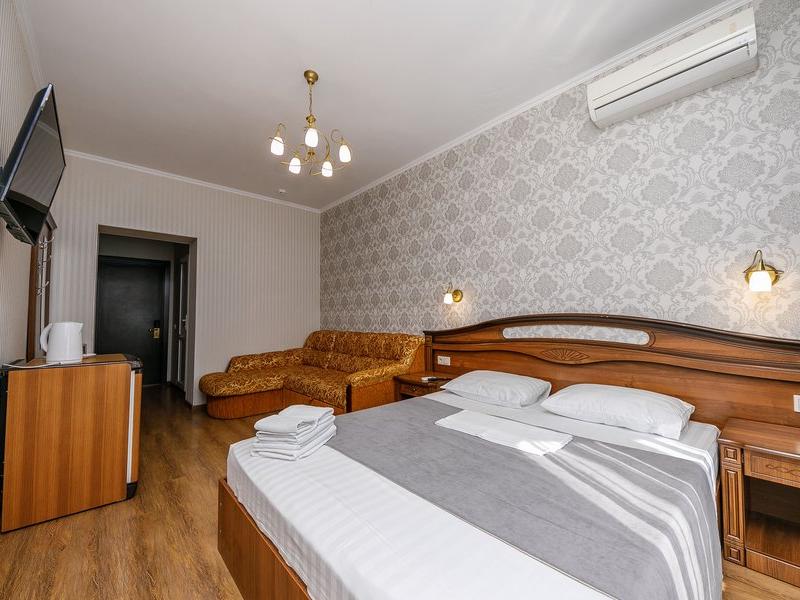 Прометей (корпус 2)