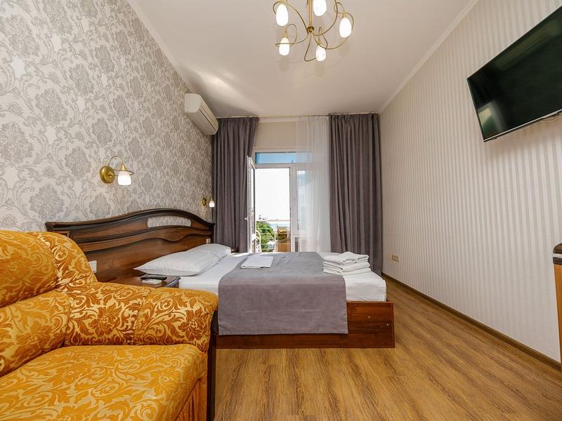 Прометей (корпус 2)