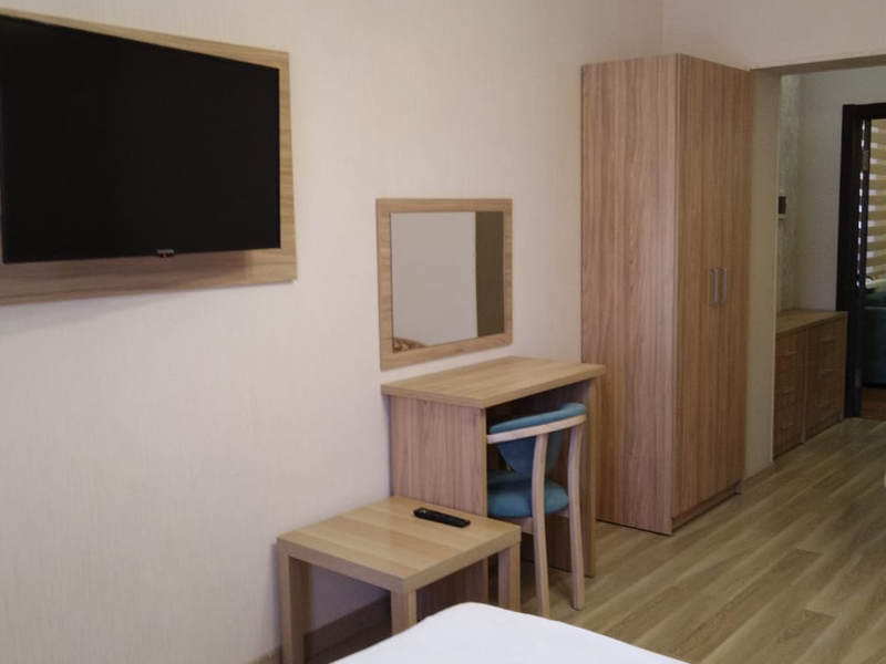 Прометей (корпус 2)