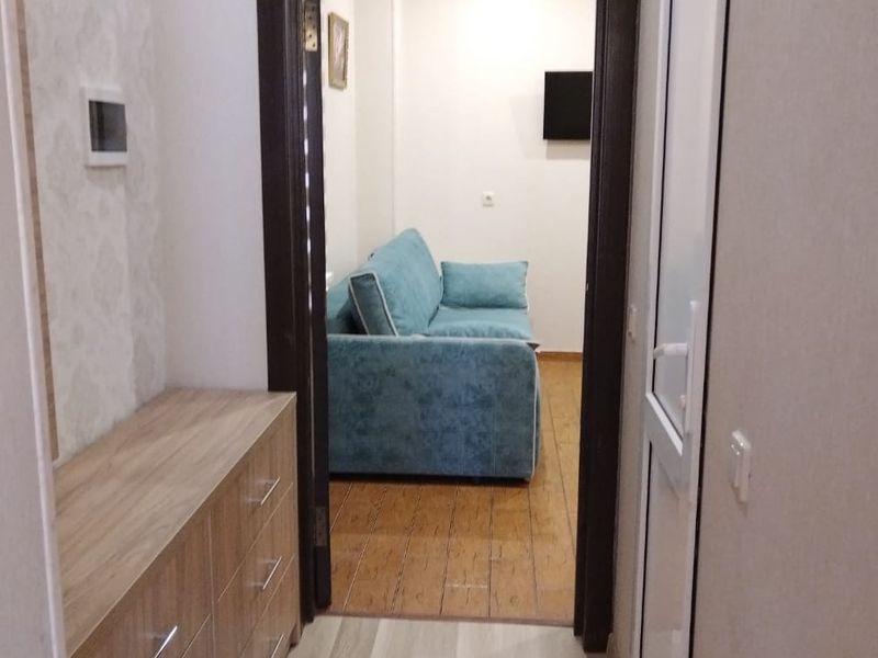 Прометей (корпус 2)