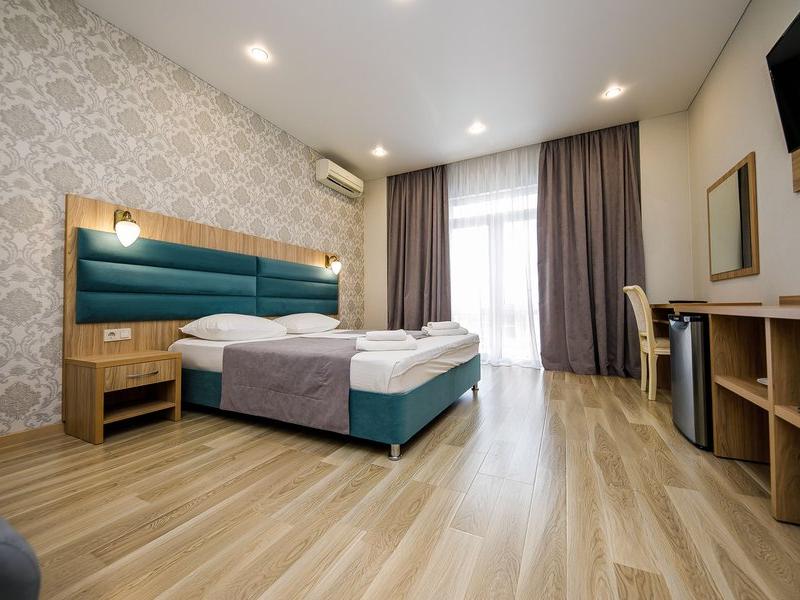 Прометей (корпус 2)