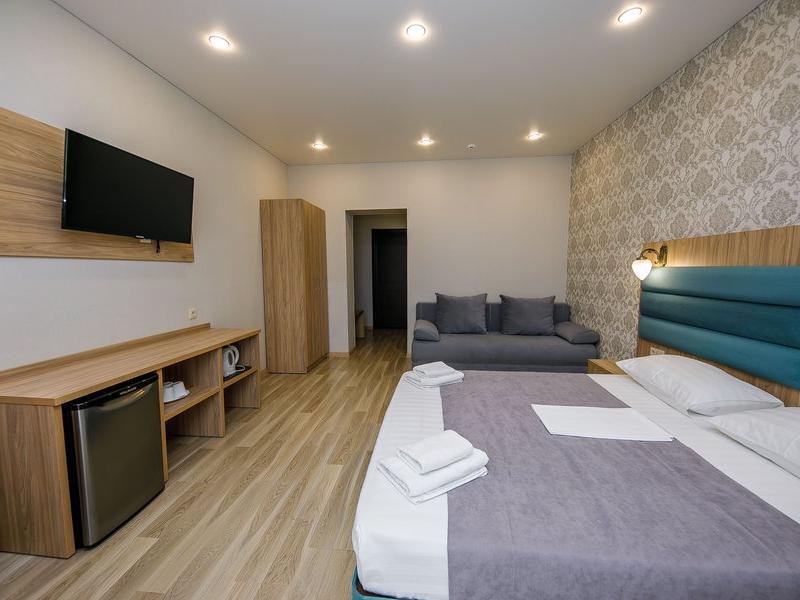 Прометей (корпус 2)