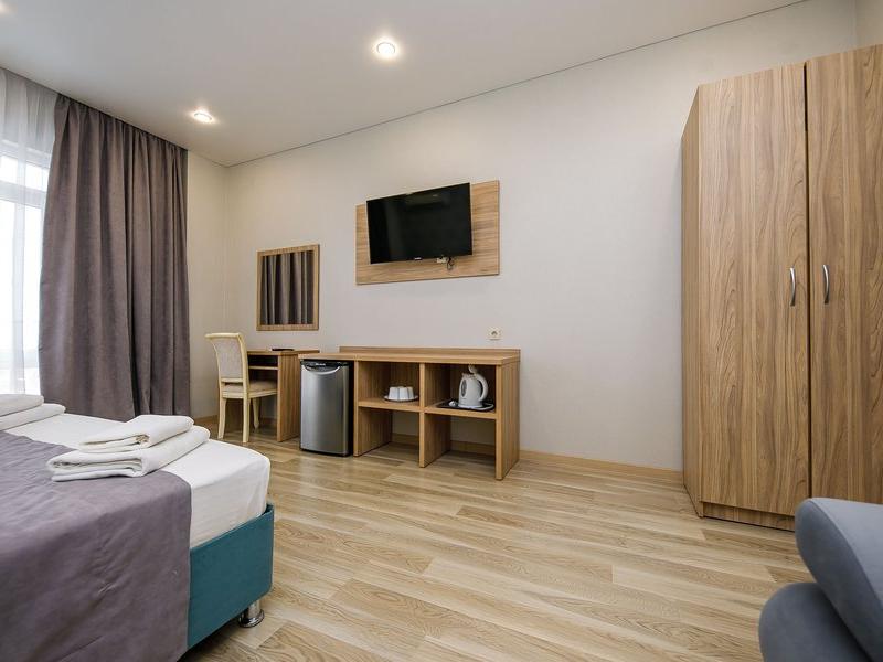 Прометей (корпус 2)