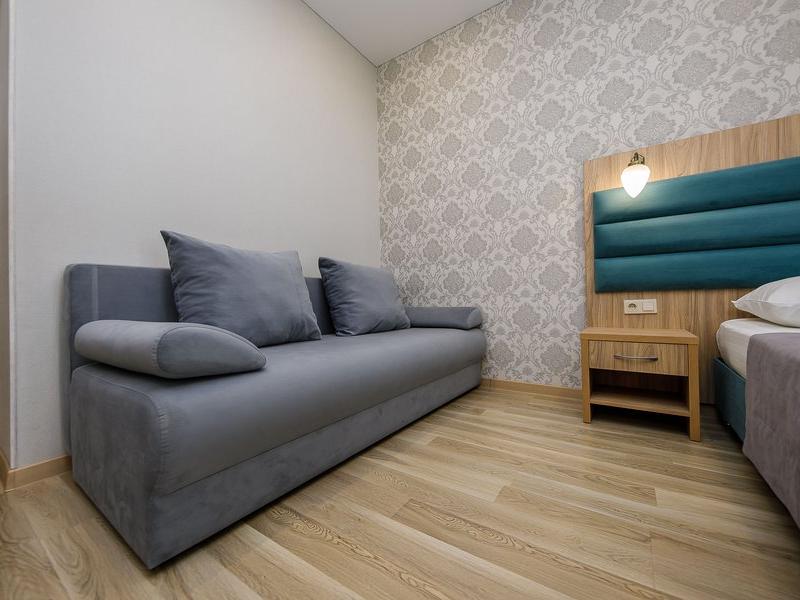 Прометей (корпус 2)