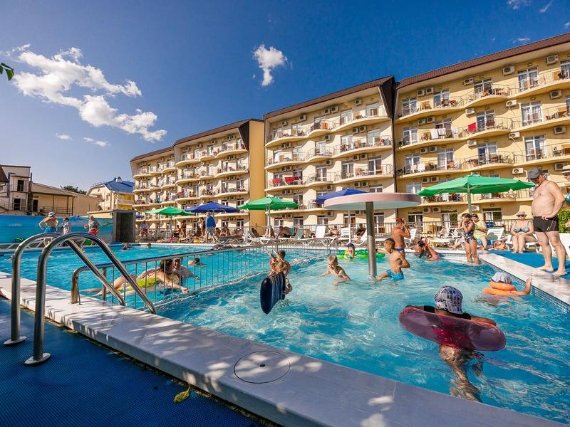 Прометей (корпус 2)