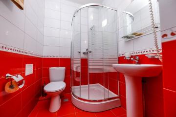 Отель Прометей (корпус 2) Россия, Геленджик, фото 82